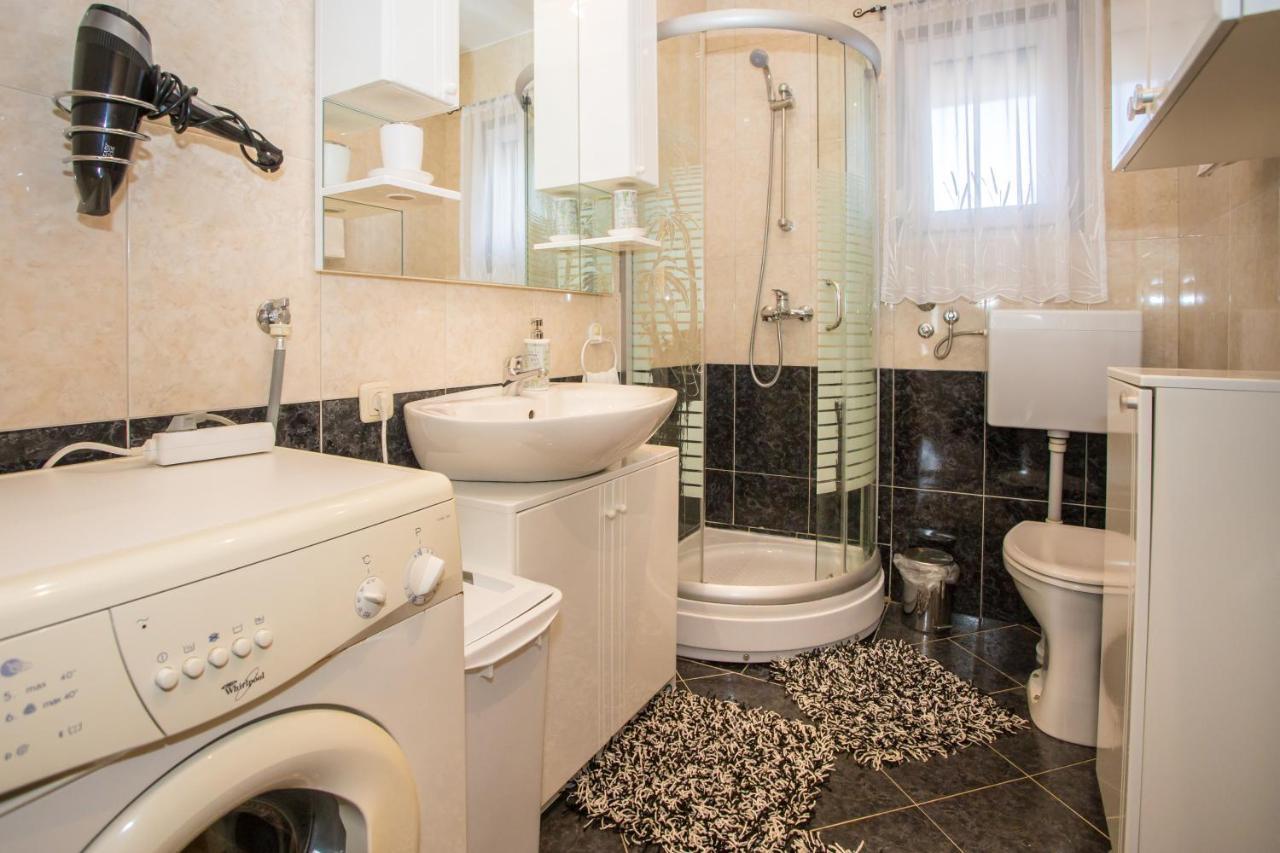Apartamento App Rosi Poreč Exterior foto