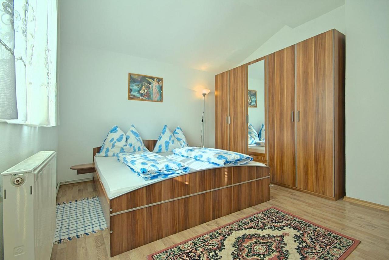 Apartamento App Rosi Poreč Exterior foto