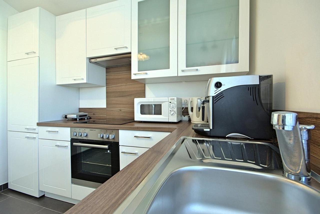 Apartamento App Rosi Poreč Exterior foto