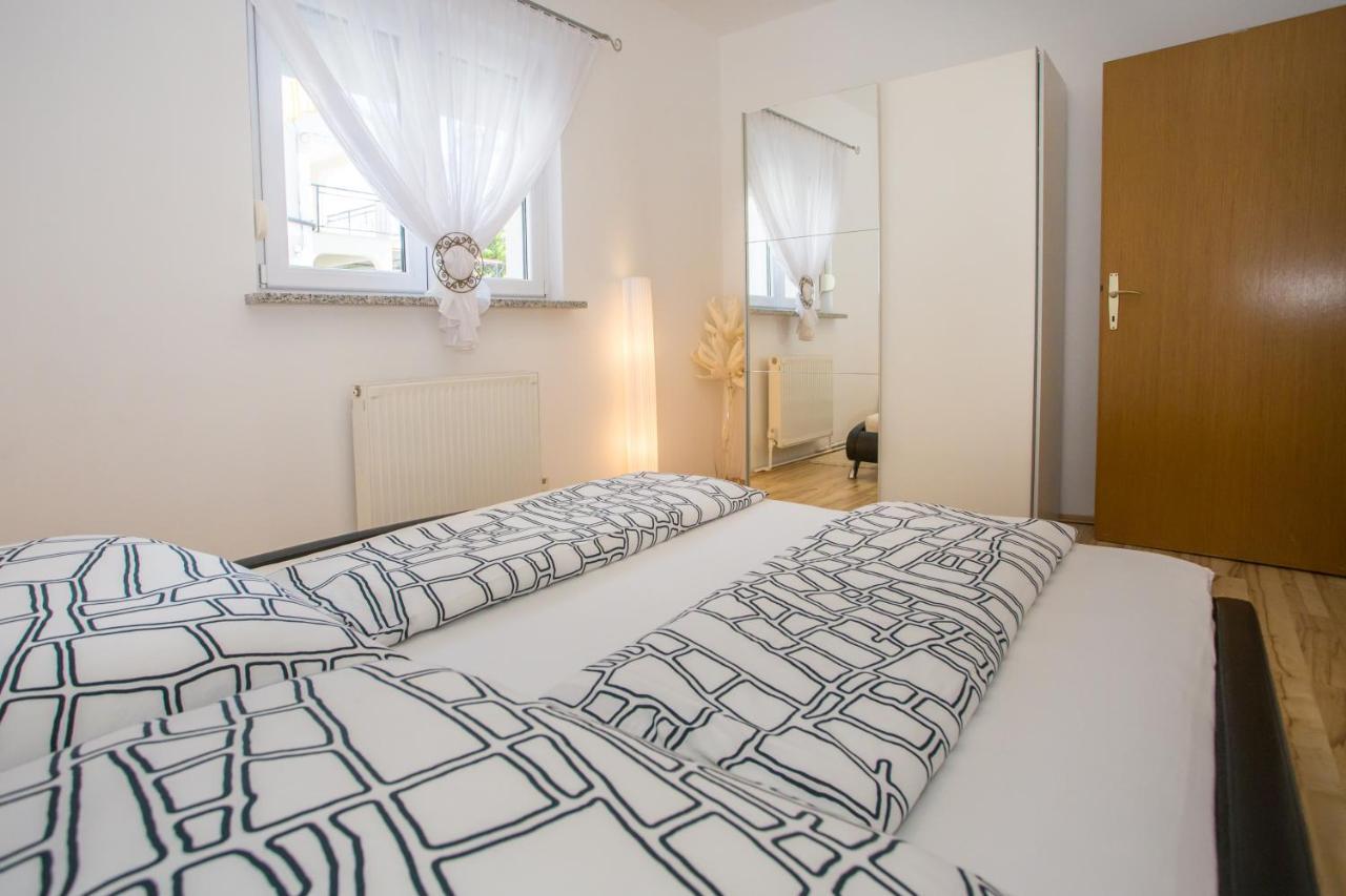Apartamento App Rosi Poreč Exterior foto