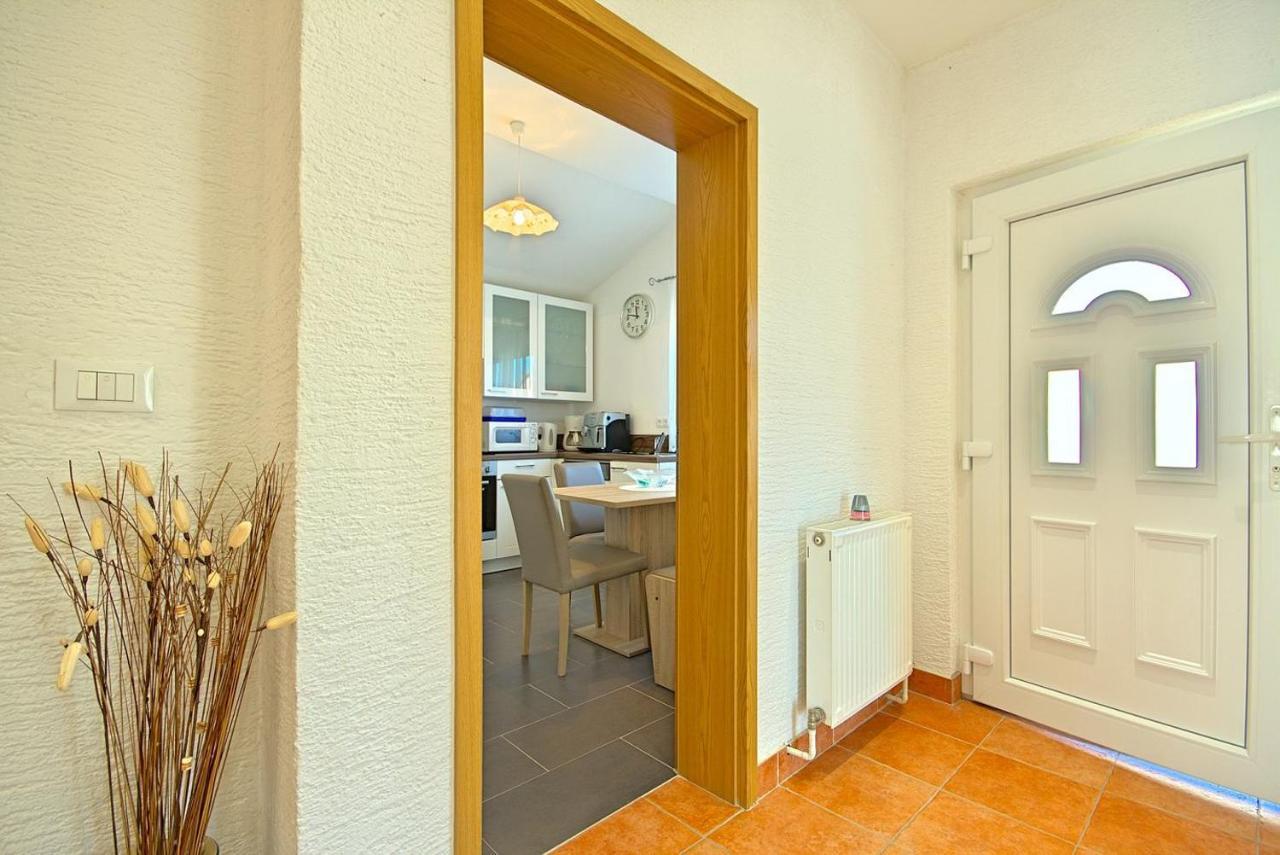 Apartamento App Rosi Poreč Exterior foto