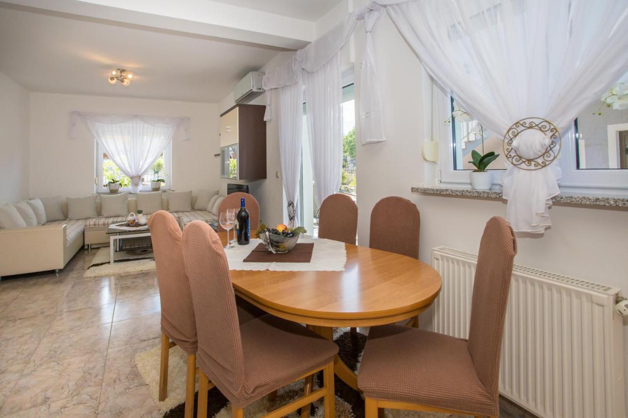 Apartamento App Rosi Poreč Exterior foto