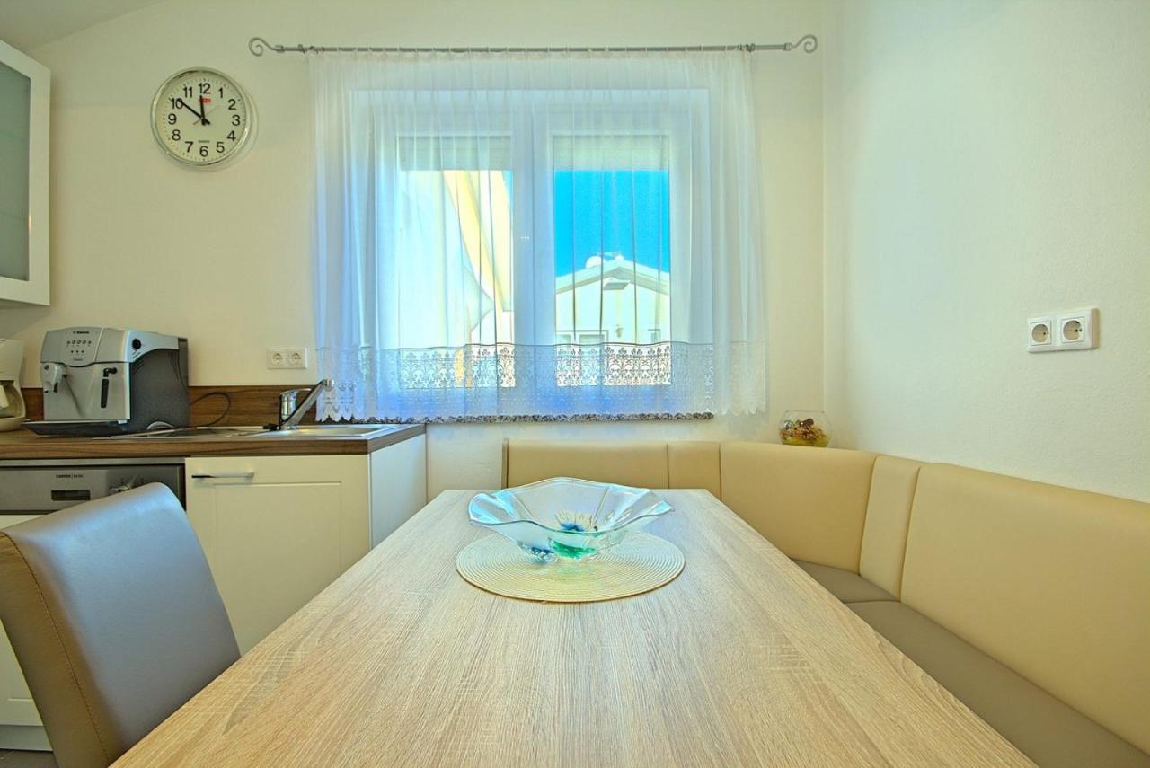 Apartamento App Rosi Poreč Exterior foto