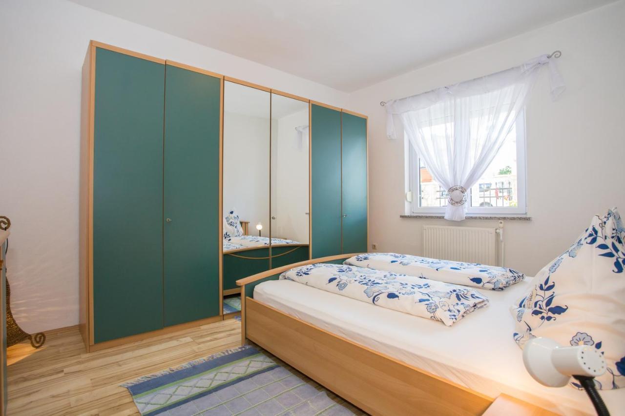 Apartamento App Rosi Poreč Exterior foto