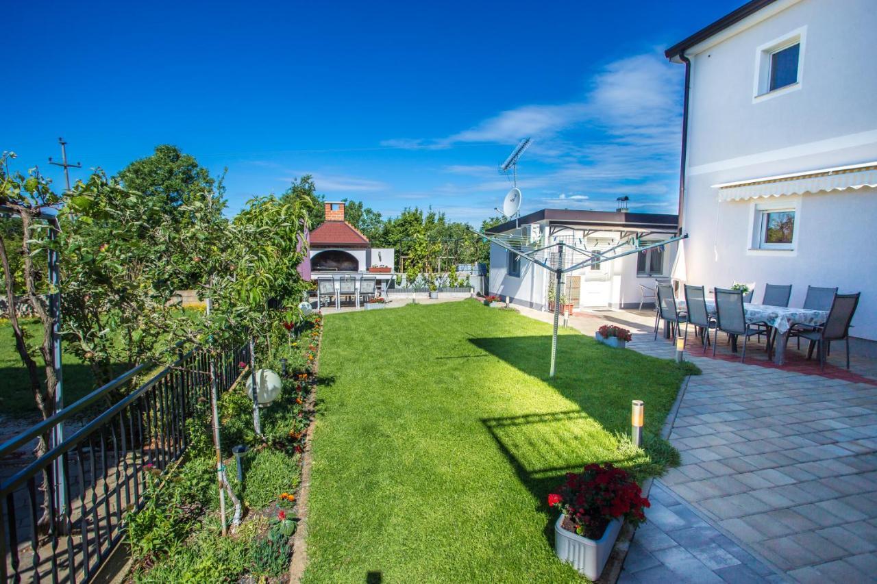 Apartamento App Rosi Poreč Exterior foto
