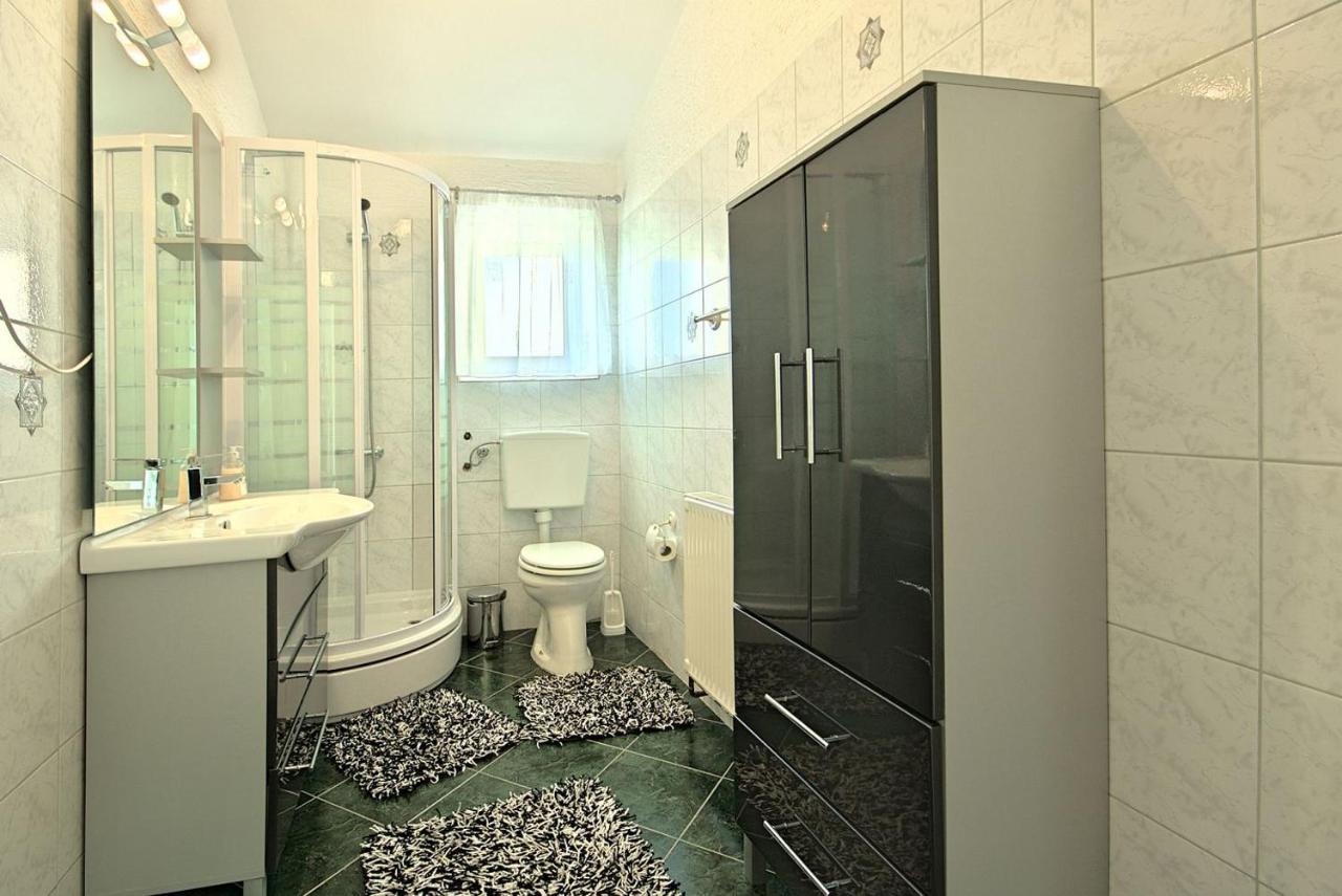 Apartamento App Rosi Poreč Exterior foto