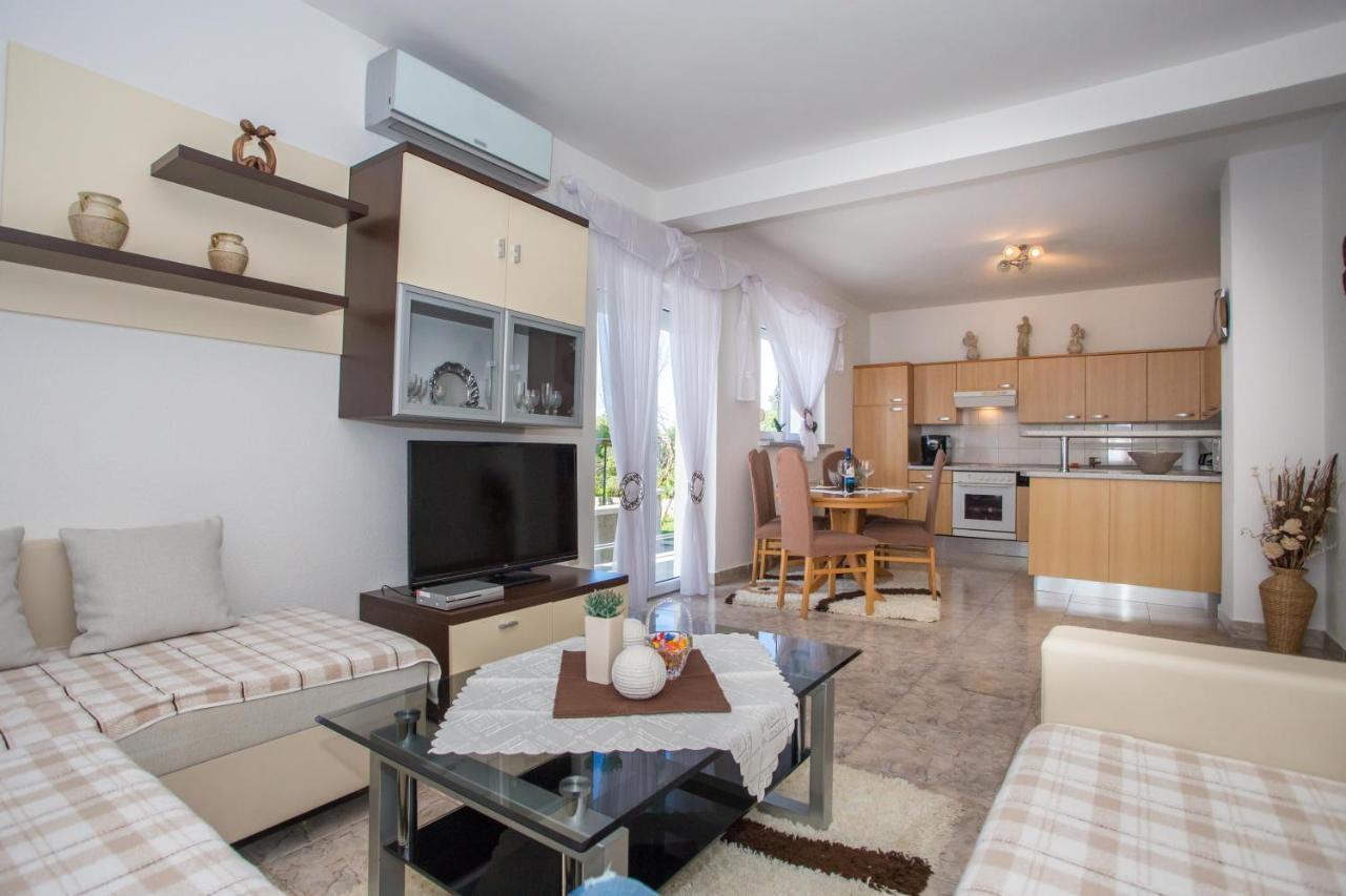Apartamento App Rosi Poreč Exterior foto