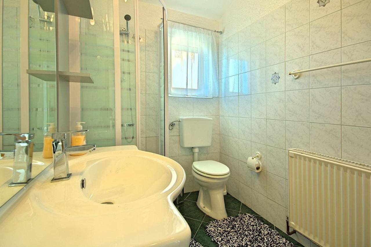 Apartamento App Rosi Poreč Exterior foto
