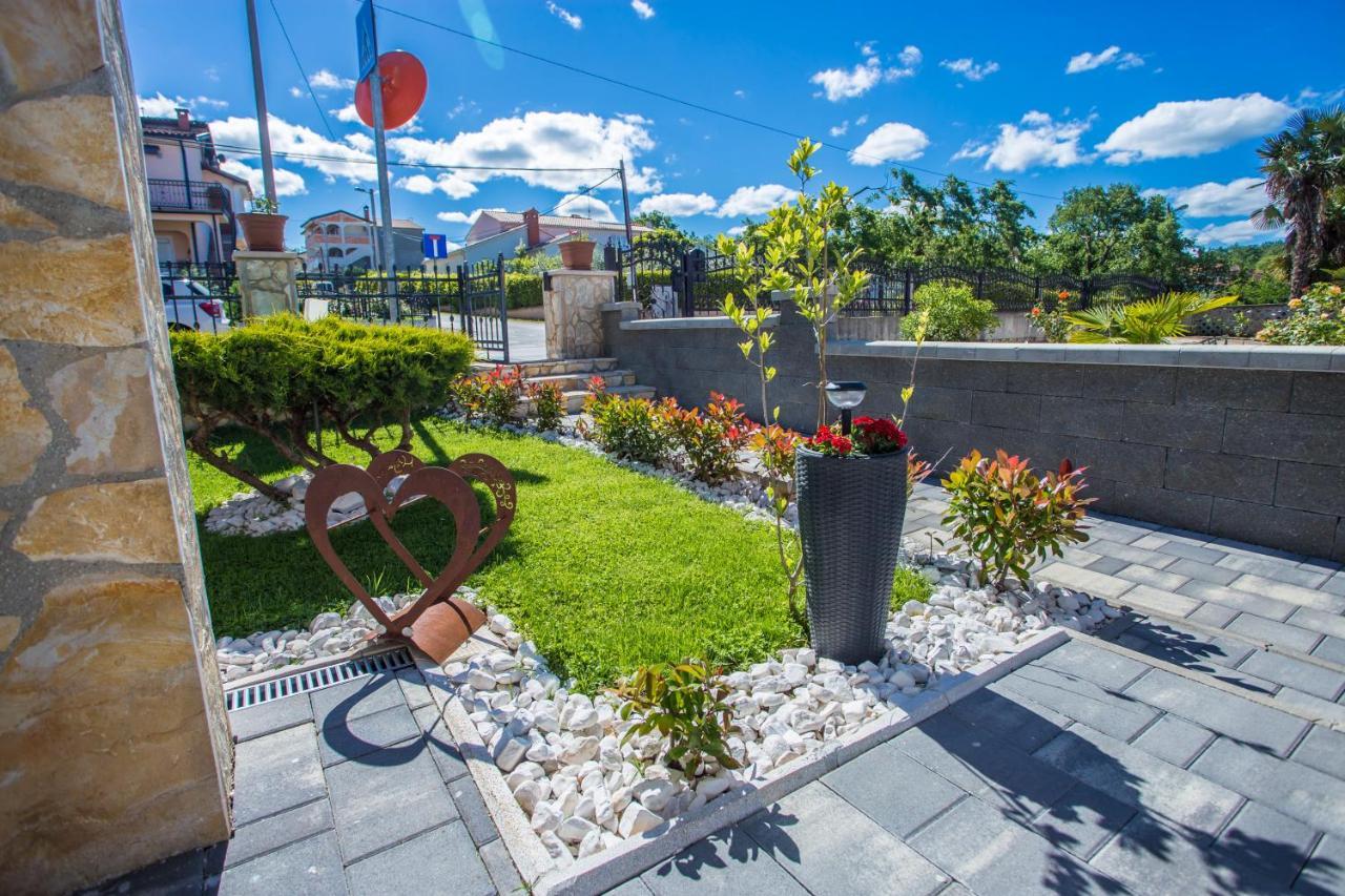 Apartamento App Rosi Poreč Exterior foto