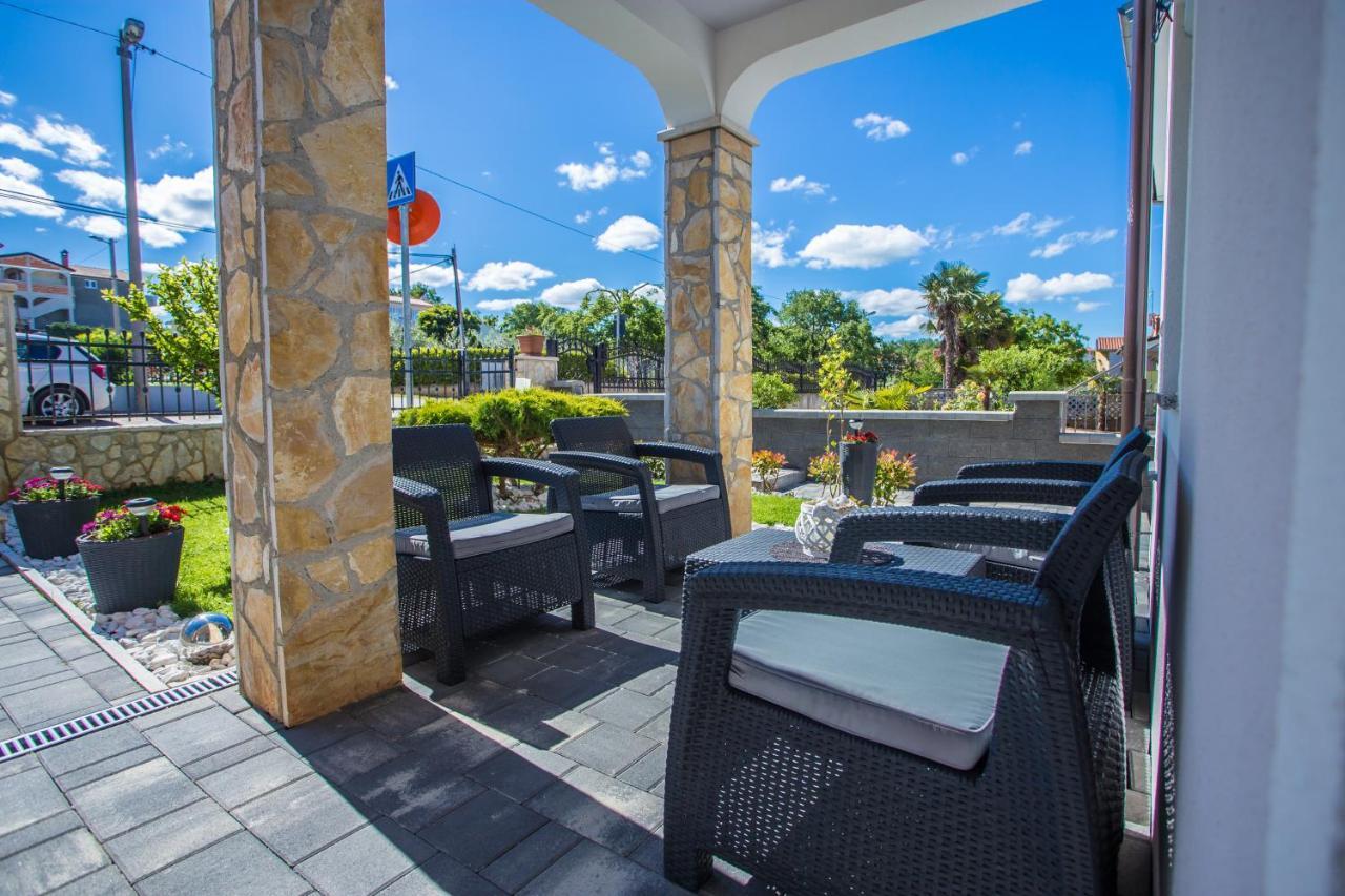 Apartamento App Rosi Poreč Exterior foto