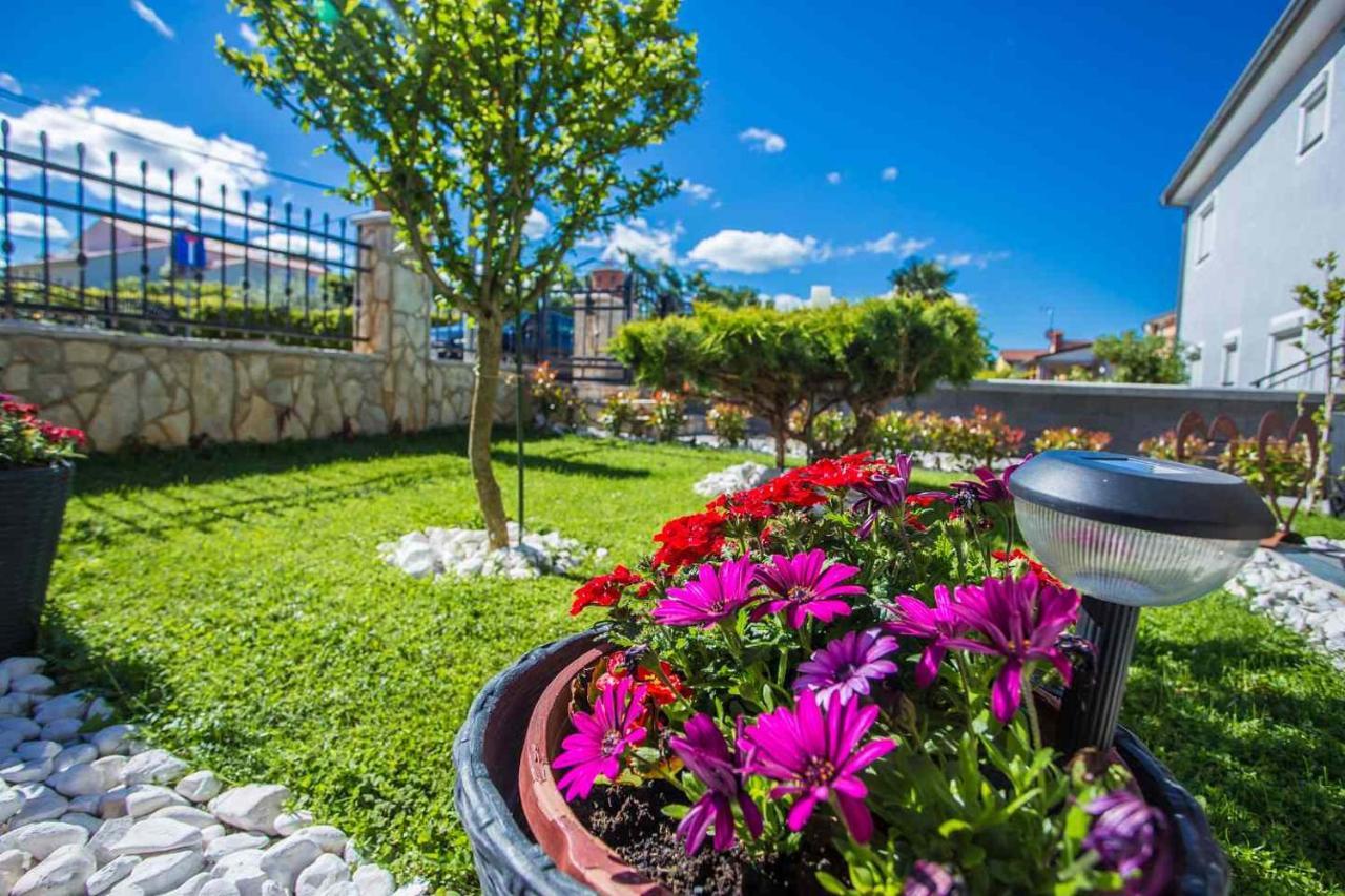 Apartamento App Rosi Poreč Exterior foto