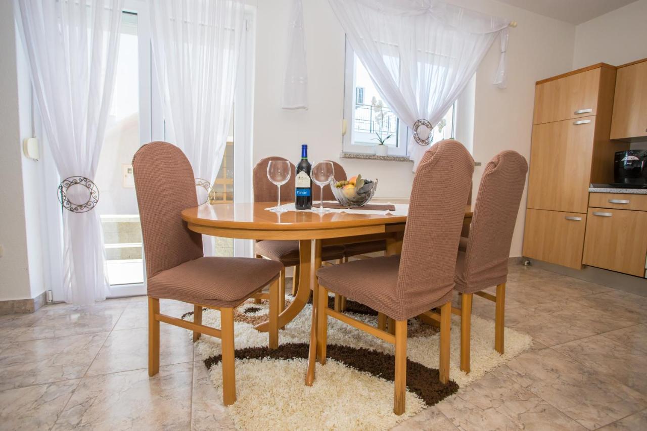 Apartamento App Rosi Poreč Exterior foto