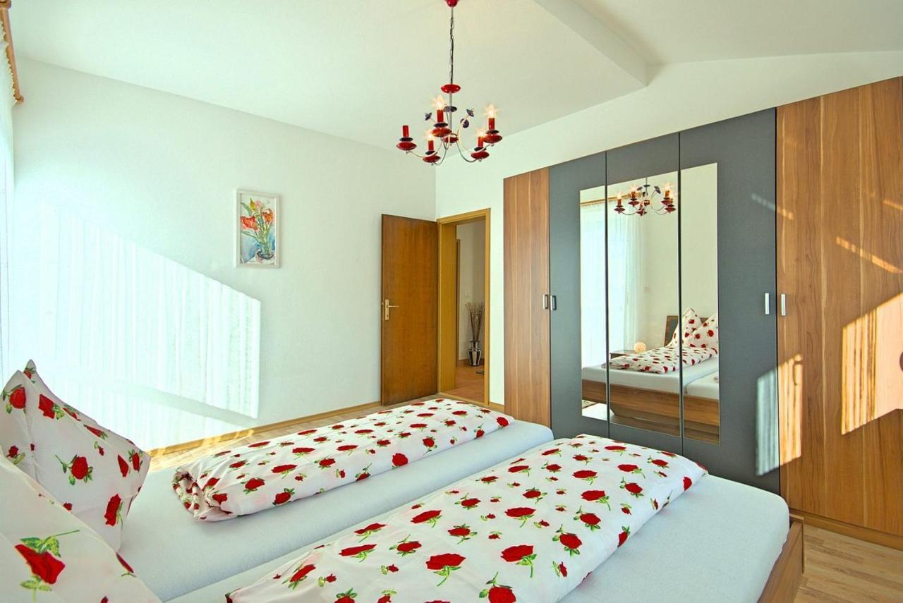 Apartamento App Rosi Poreč Exterior foto