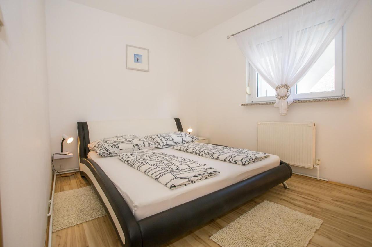 Apartamento App Rosi Poreč Exterior foto