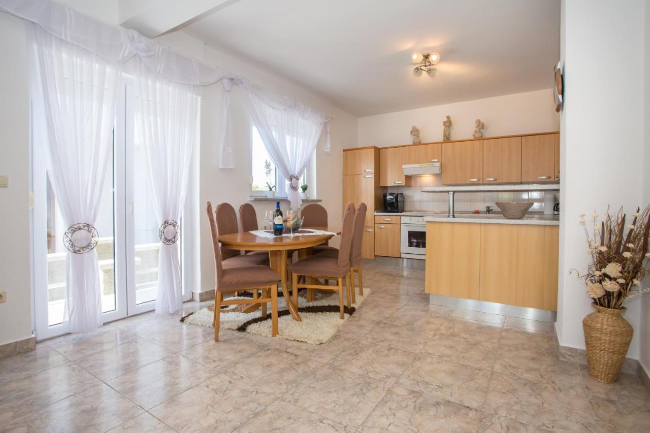 Apartamento App Rosi Poreč Exterior foto