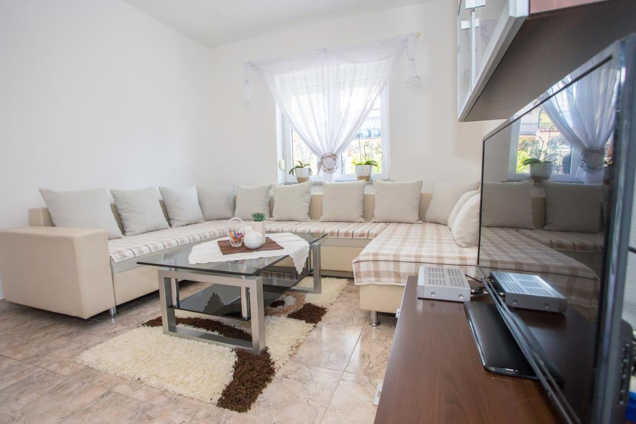 Apartamento App Rosi Poreč Exterior foto