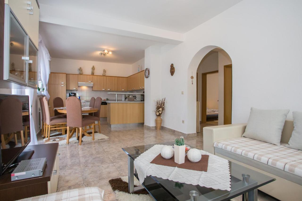 Apartamento App Rosi Poreč Exterior foto