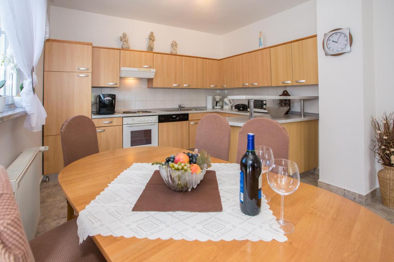 Apartamento App Rosi Poreč Exterior foto