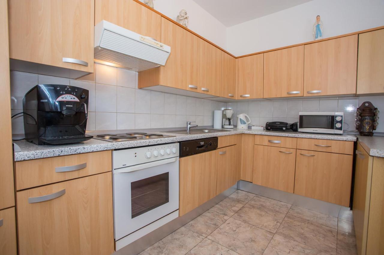 Apartamento App Rosi Poreč Exterior foto