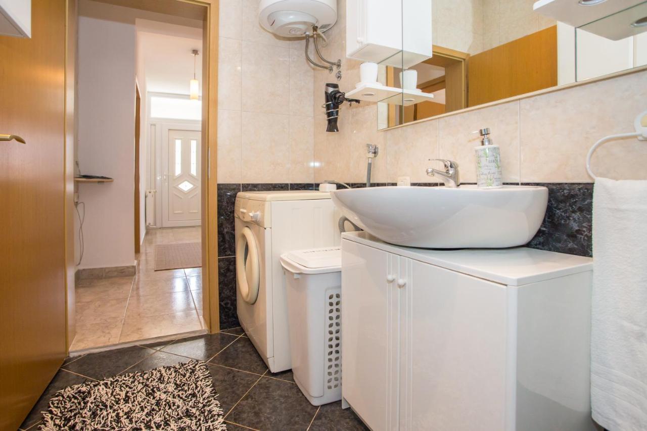 Apartamento App Rosi Poreč Exterior foto