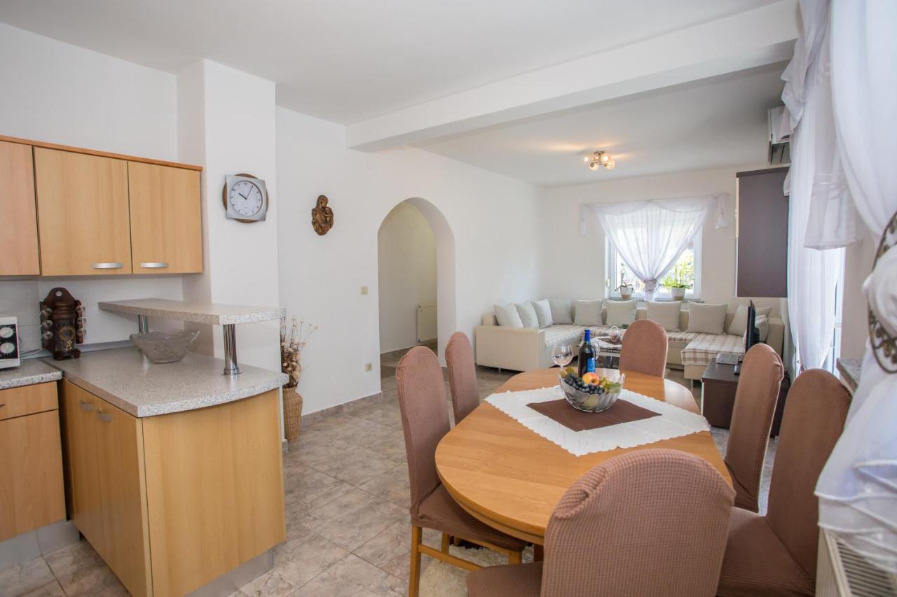 Apartamento App Rosi Poreč Exterior foto